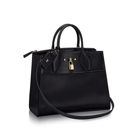 louis vuitton city steamer pm bag|City Steamer Soft MM .